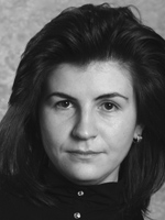 Tatiana Korsunskaya